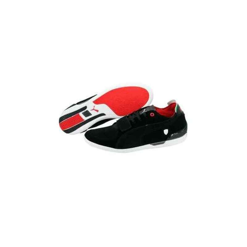 Baskets Puma Driving Power 2 Ferrari (42 EU) - Acheter à 93,00 € seulement chez Collector's Boutique