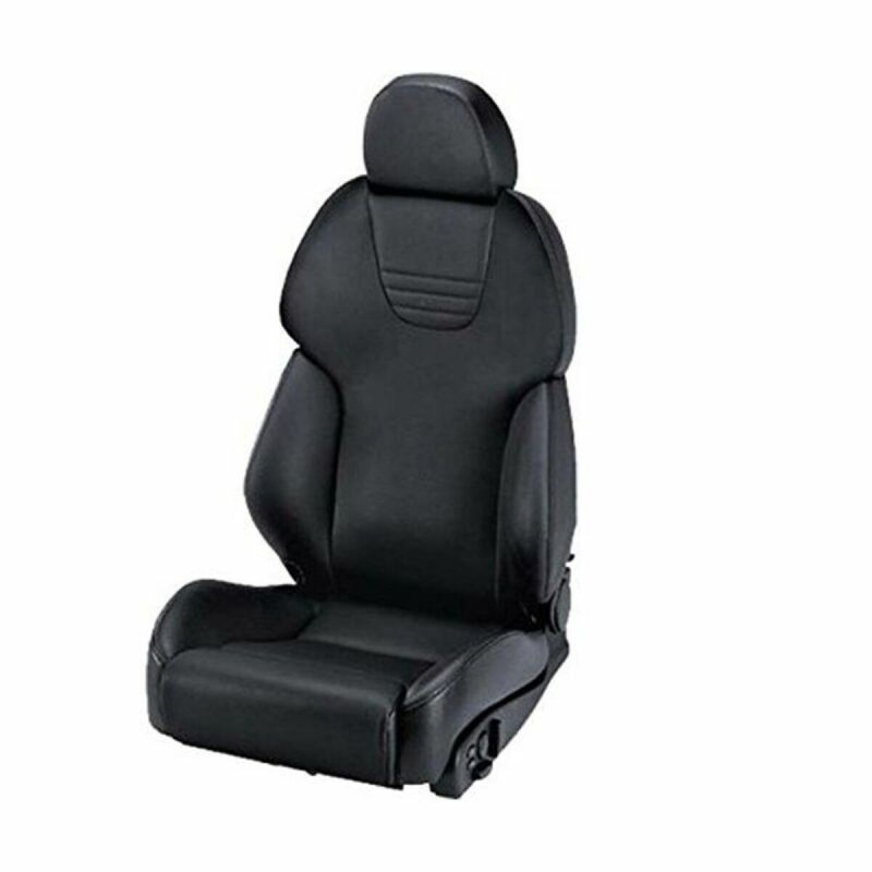 Siège Recaro AM19 Style Topline Noir Pilote - Acheter à 2 459,17 € seulement chez Collector's Boutique