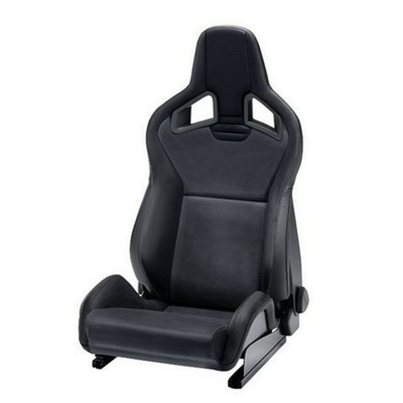 Siège Racing Recaro SPORTSTER CS Noir Copilote - Acheter à 2 937,91 € seulement chez Collector's Boutique