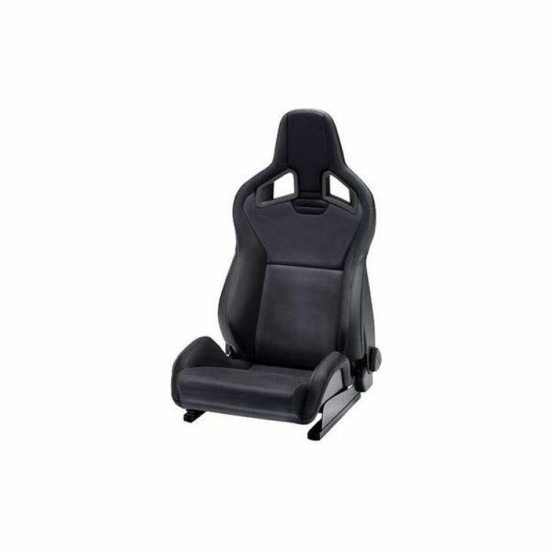 Siège Recaro RC414002132 Noir Co-pilote - Acheter à 1 366,25 € seulement chez Collector's Boutique