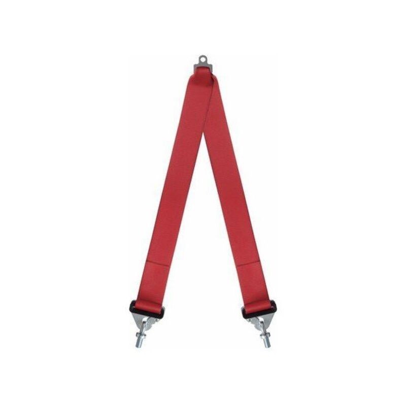 Sangle de fixation Sabelt SB414853ME Rouge - Acheter à 35,44 € seulement chez Collector's Boutique