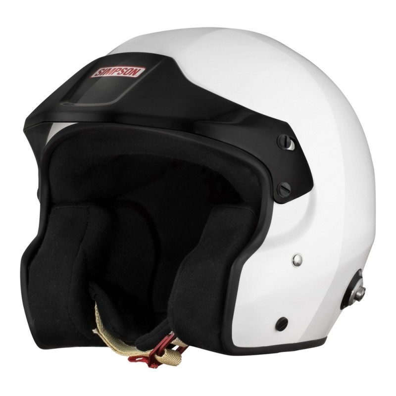 Casque Simpson SPORT 8859 - Acheter à 235,96 € seulement chez Collector's Boutique