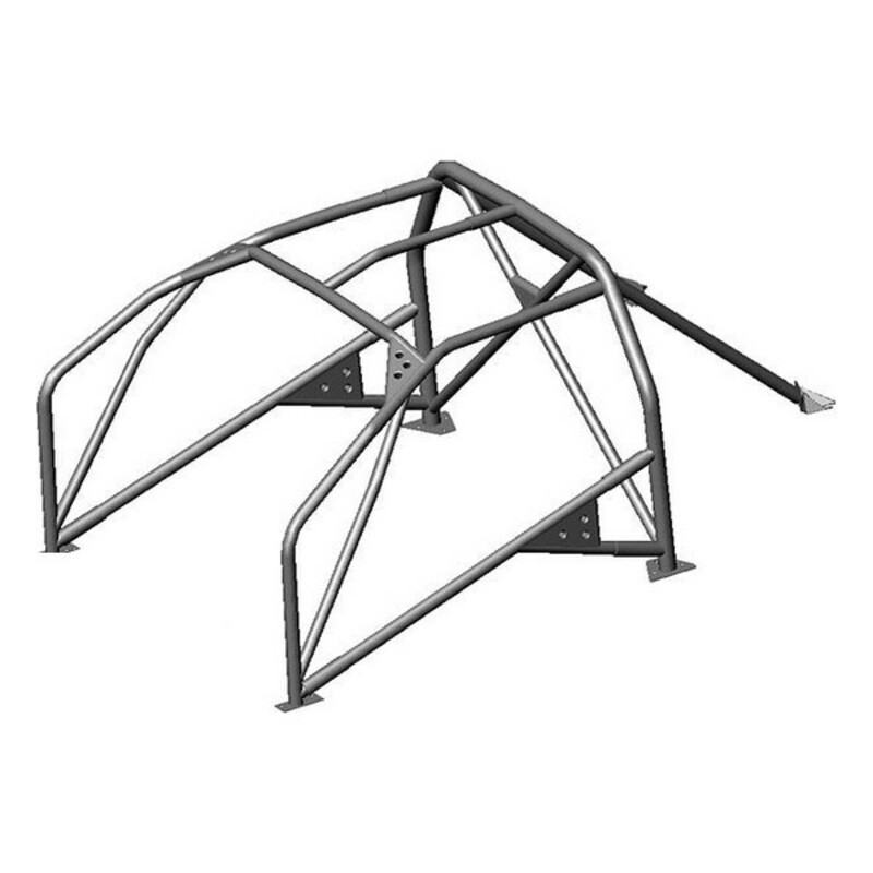 Cage roulante OMP AB/100/273 - Acheter à 1 160,82 € seulement chez Collector's Boutique