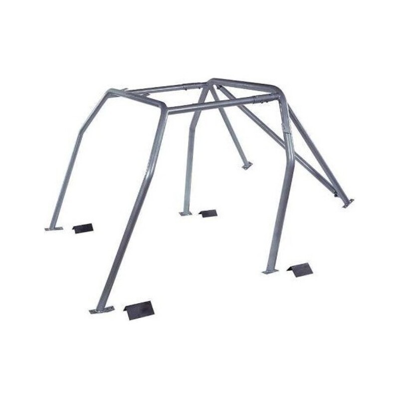 Cage roulante OMP AB/100/246 - Acheter à 1 119,50 € seulement chez Collector's Boutique