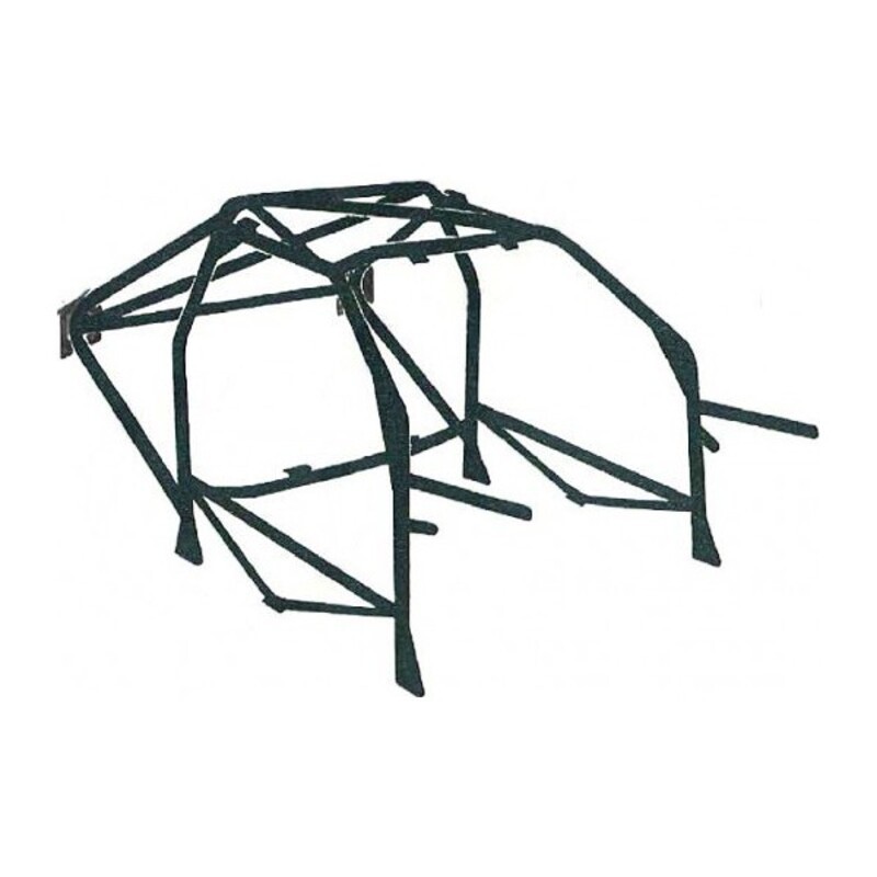 Cage roulante OMP AB/106/77A - Acheter à 1 597,67 € seulement chez Collector's Boutique