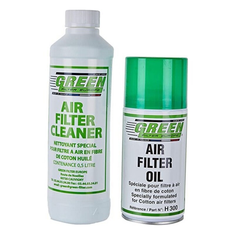 Filtre à air Green Filters NH01 - Acheter à 20,88 € seulement chez Collector's Boutique