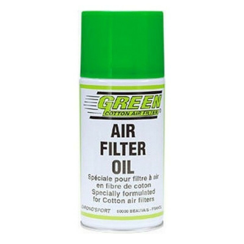 Filtre à Huile Green Filters - Acheter à 12,70 € seulement chez Collector's Boutique