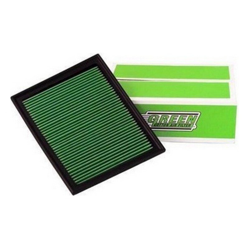 Filtre à air Green Filters P491639 - Acheter à 48,72 € seulement chez Collector's Boutique