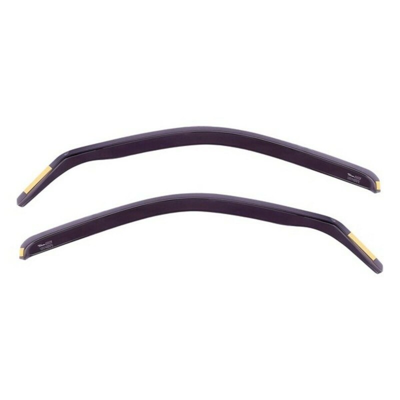 Déflecteur de vent HEKO 12226 Frontal (2 pcs) - Acheter à 48,98 € seulement chez Collector's Boutique