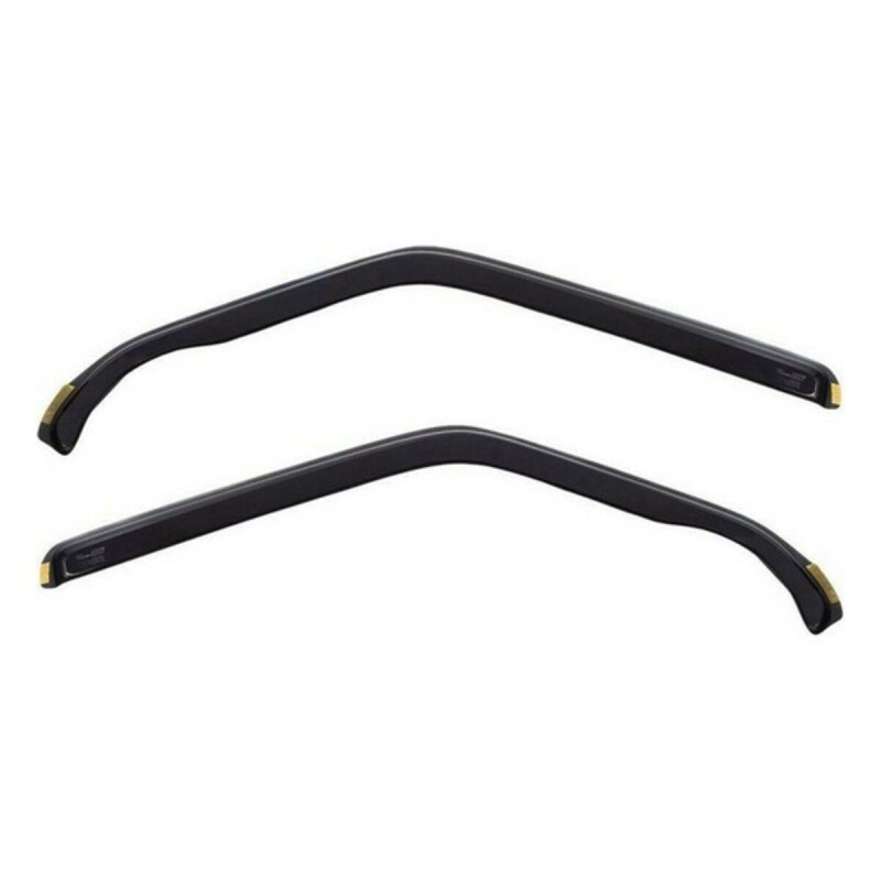 Déflecteur de vent HEKO 26133 Frontal (2 pcs) - Acheter à 48,98 € seulement chez Collector's Boutique