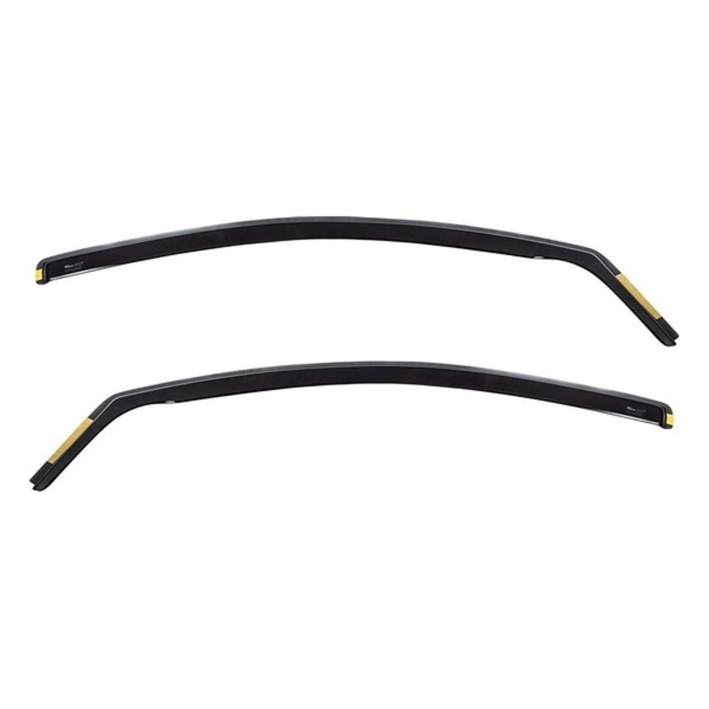 Déflecteur de vent HEKO 12227 3D Frontal (2 pcs) - Acheter à 48,98 € seulement chez Collector's Boutique