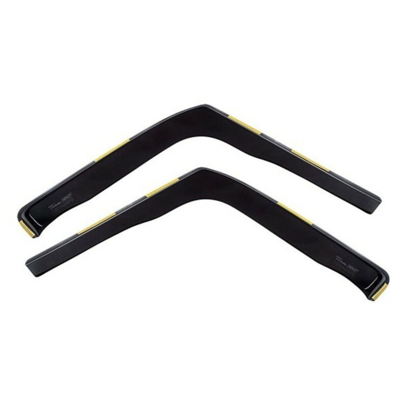 Déflecteur de vent HEKO 15231 2D Frontal (2 pcs) - Acheter à 42,86 € seulement chez Collector's Boutique