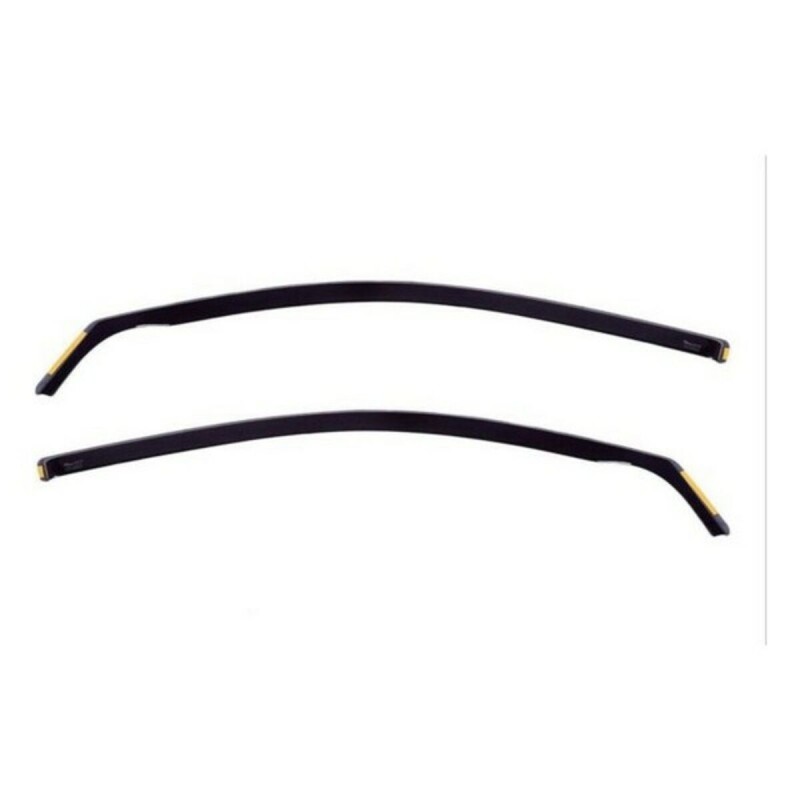 Déflecteur de vent HEKO 23801 3D Frontal (2 pcs) - Acheter à 48,98 € seulement chez Collector's Boutique