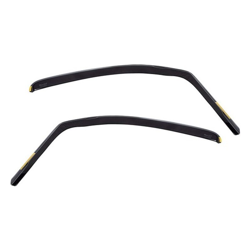 Déflecteur de vent HEKO 24275 4D Frontal (2 pcs) - Acheter à 41,59 € seulement chez Collector's Boutique