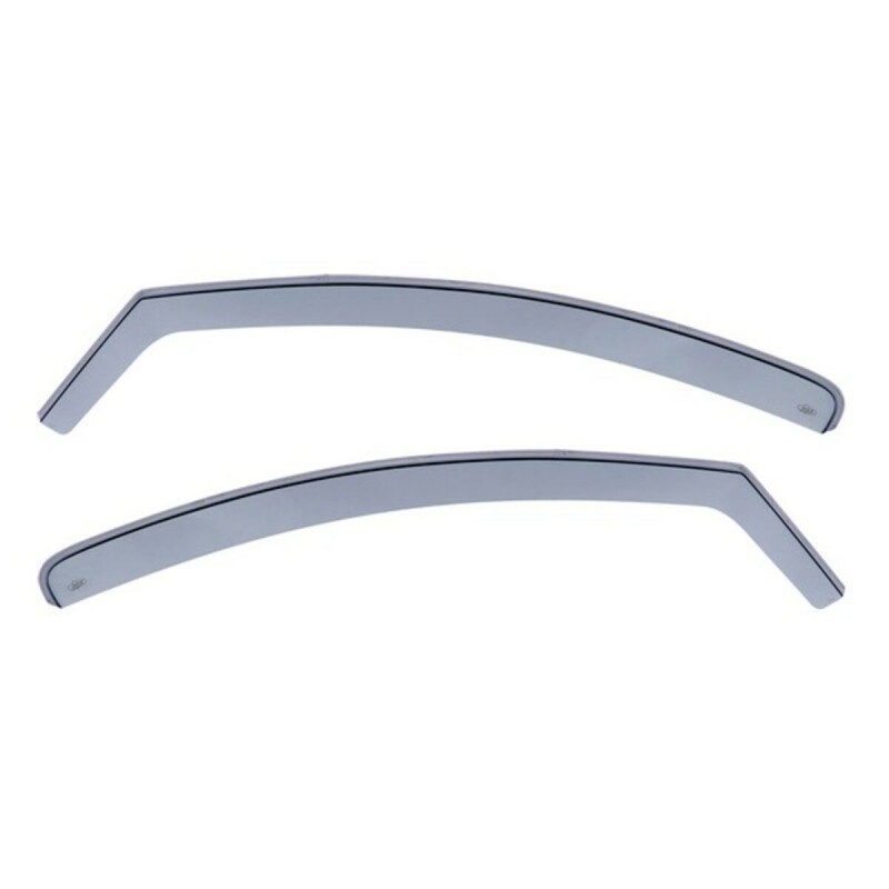 Déflecteur de vent DGA 06407FR Frontal Intérieur (2 pcs) - Acheter à 41,59 € seulement chez Collector's Boutique