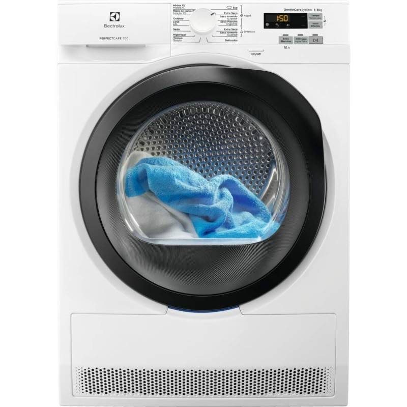 Séchoir à condensation Electrolux EW7H5833LB - Acheter à 591,95 € seulement chez Collector's Boutique