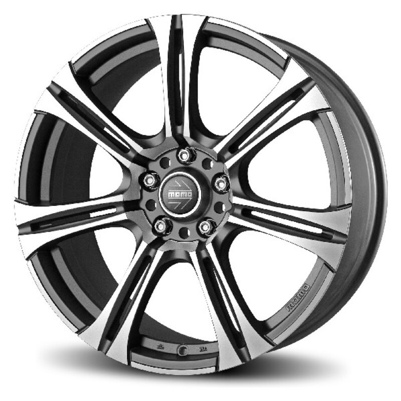 Pneu de voiture Momo NEXT EVO 16" 7,0 x 16" ET25 PCD 5x114 CB 72,3 - Acheter à 155,44 € seulement chez Collector's Boutique