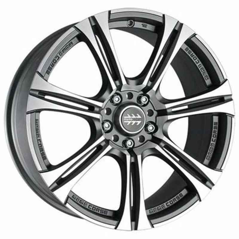 Pneu de voiture Momo NEXT 15" 6,5 x 15" ET25 PCD 4x108 CB 65 - Acheter à 86,83 € seulement chez Collector's Boutique