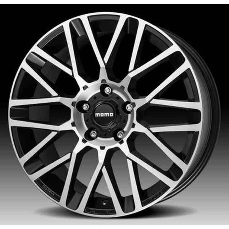 Pneu de voiture Momo REVENGE EVO 17" 7,0 x 17" ET25 PCD 4x108 CB 65,1 - Acheter à 147,60 € seulement chez Collector's Boutique