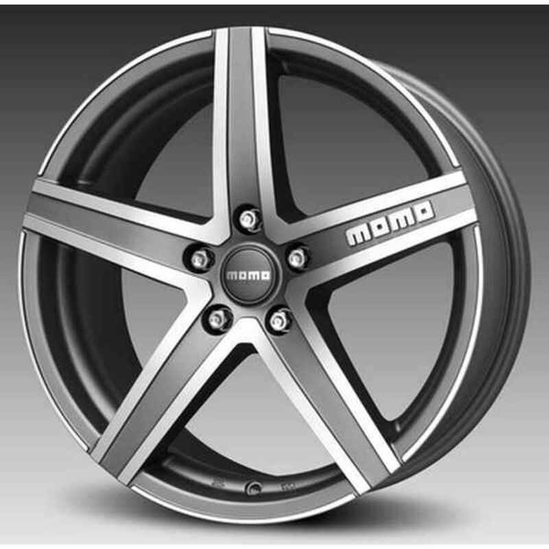 Pneu de voiture Momo HYPERSTAR EVO 15" 6,0 x 15" ET40 PCD 4x114 CB72,3 - Acheter à 113,39 € seulement chez Collector's Boutique