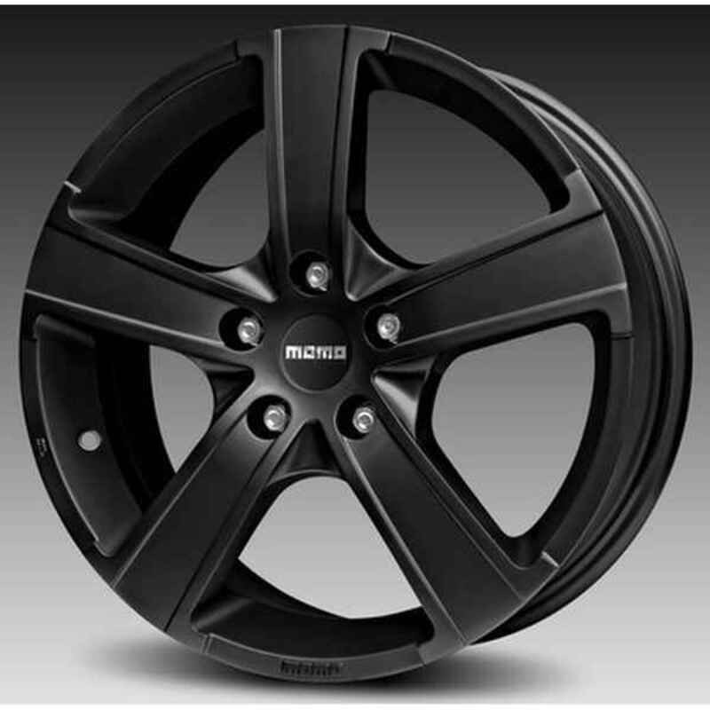 Pneu de voiture Momo WIN PRO 16" 7,0 x 16" ET48 PCD 5x112 CB72,3 - Acheter à 103,24 € seulement chez Collector's Boutique