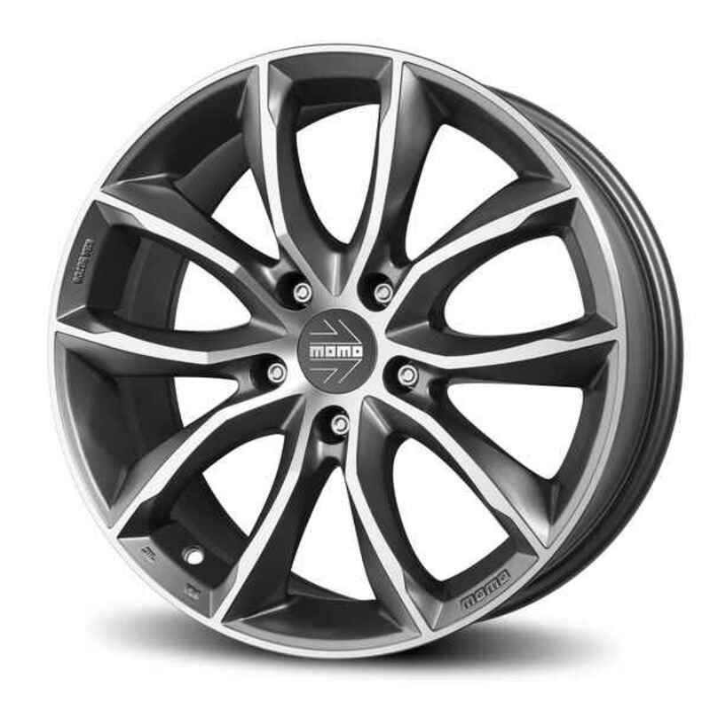 Pneu de voiture Momo SCREAMJET EVO 16" 7,0 x 16" ET45 PCD 5x114 CB 72,3 - Acheter à 155,44 € seulement chez Collector's Boutique