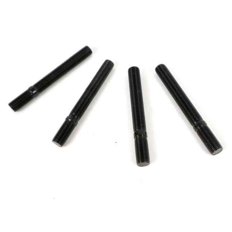 Boulons goujon OMP OMPS09691201 M12 x 1,50 4 uds Noirs - Acheter à 13,69 € seulement chez Collector's Boutique