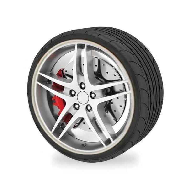 Protecteur Jante OCC Motorsport Blanc - Acheter à 13,42 € seulement chez Collector's Boutique