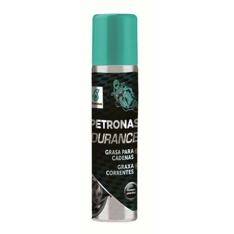 Graisse pour chaînes Petronas (200 ml) PTFE - Acheter à 8,72 € seulement chez Collector's Boutique