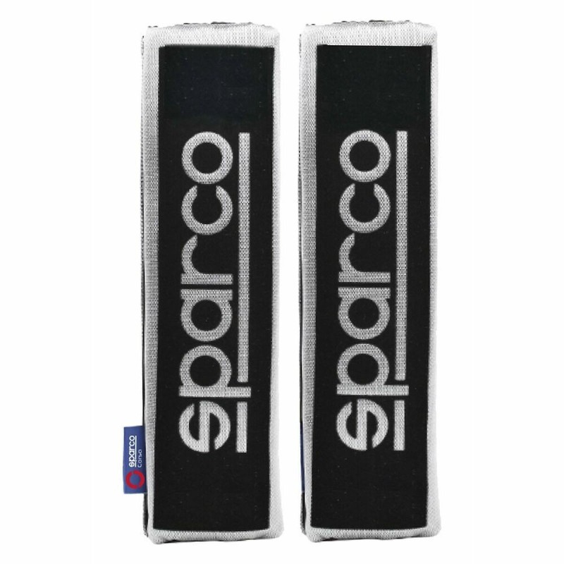 Coussinets de ceinture de sécurité OPC12120001 Noir - Acheter à 11,26 € seulement chez Collector's Boutique