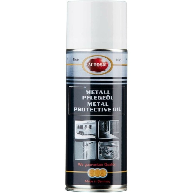 Huile protectrice Autosol SOL11001710 400 ml - Acheter à 6,32 € seulement chez Collector's Boutique