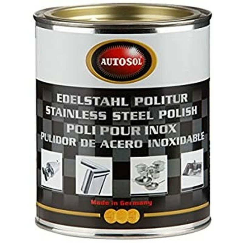 Polisseuse de métaux Autosol SOL01001731 750 ml - Acheter à 29,33 € seulement chez Collector's Boutique