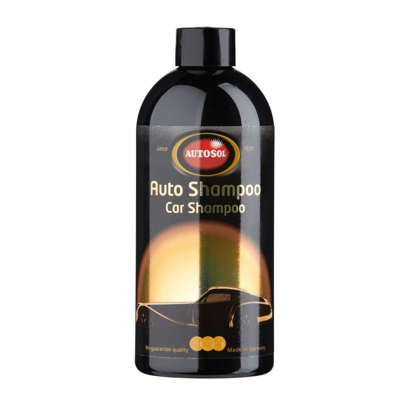 Shampoing pour voiture Autosol - Acheter à 4,24 € seulement chez Collector's Boutique