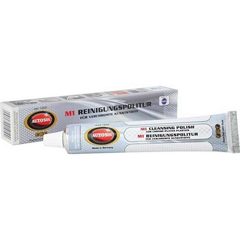 Nettoyant Autosol M1 (75 ML) - Acheter à 8,23 € seulement chez Collector's Boutique