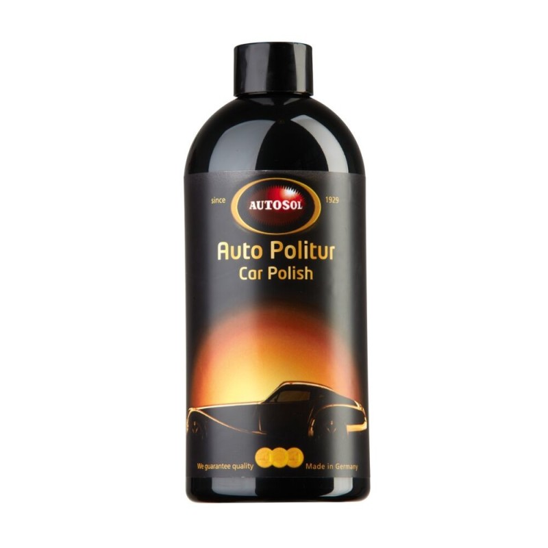 Polish pour voiture Autosol Brille 500 ml - Acheter à 12,71 € seulement chez Collector's Boutique