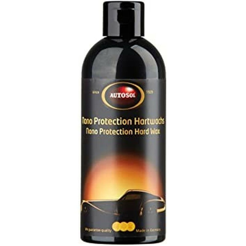 Cire pour automobile Autosol 250 ml - Acheter à 12,53 € seulement chez Collector's Boutique