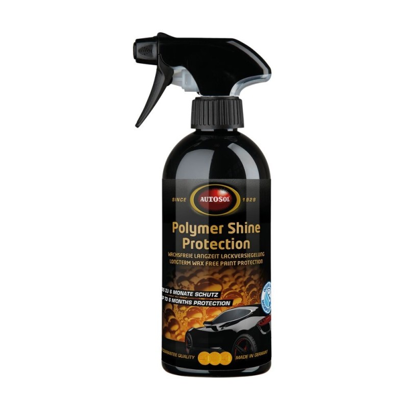 Cire pour automobile Autosol 500 ml Spray - Acheter à 12,79 € seulement chez Collector's Boutique