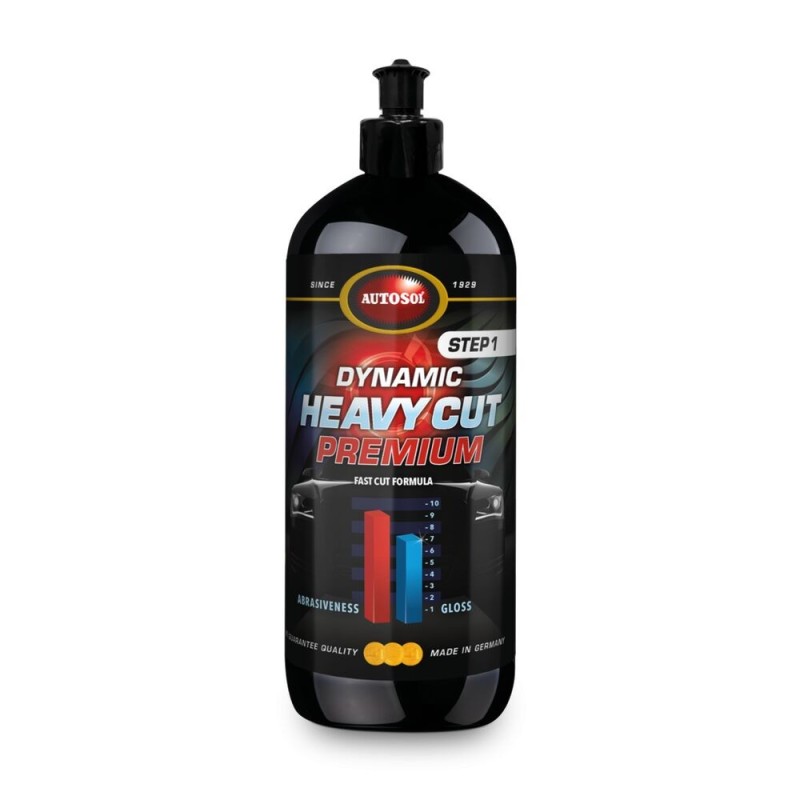 Cire pour automobile Autosol 1 L - Acheter à 39,38 € seulement chez Collector's Boutique