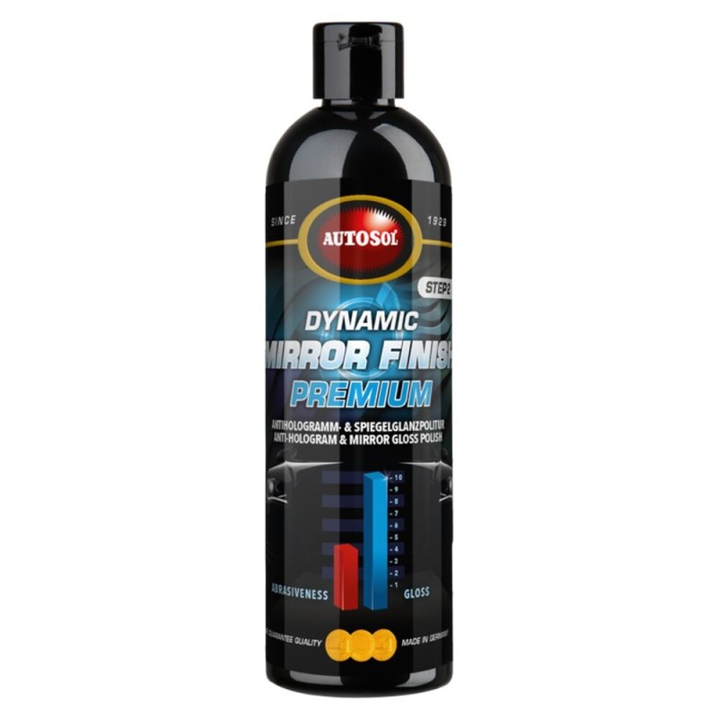 Cire pour automobile Autosol 250 ml - Acheter à 10,60 € seulement chez Collector's Boutique