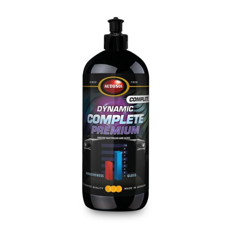 Cire pour automobile Autosol 1 L - Acheter à 38,41 € seulement chez Collector's Boutique