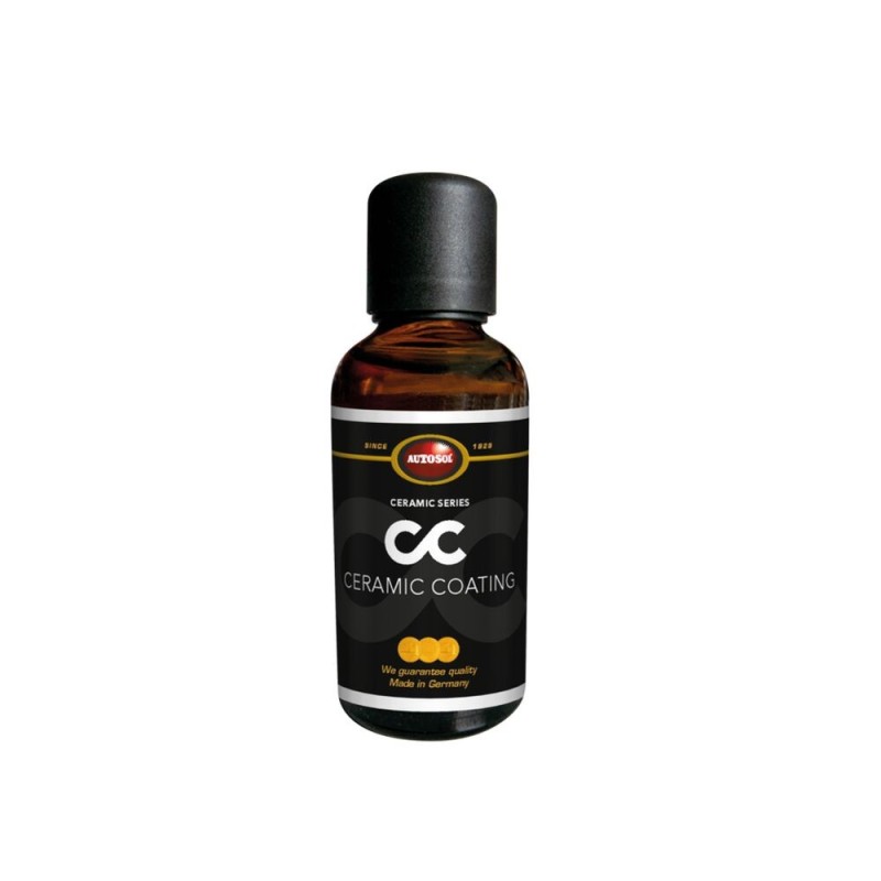 Cire pour automobile Autosol - Acheter à 128,60 € seulement chez Collector's Boutique