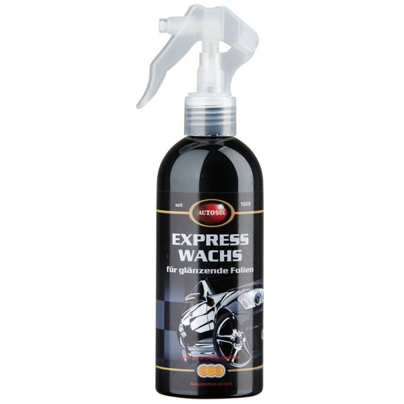 Cire pour automobile Autosol 250 ml Spray - Acheter à 10,86 € seulement chez Collector's Boutique