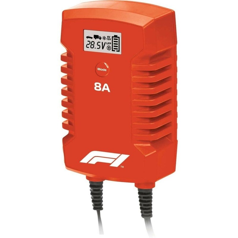 Chargeur de batterie FORMULA 1 BC280 IP65 8A Chargement rapide - Acheter à 73,12 € seulement chez Collector's Boutique