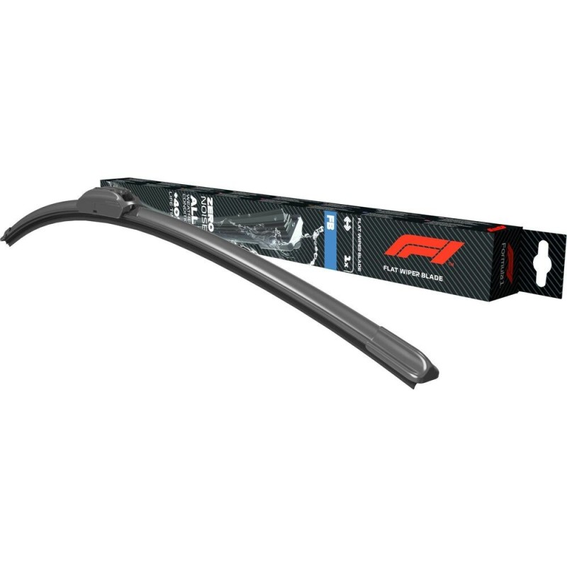 Lame d'essuie-glace FORMULA 1 FB380 380 mm - Acheter à 11,92 € seulement chez Collector's Boutique