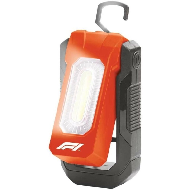 Lanterne Suspendus FORMULA 1 F110820 Rouge 1500 mAh 300 lm - Acheter à 16,68 € seulement chez Collector's Boutique