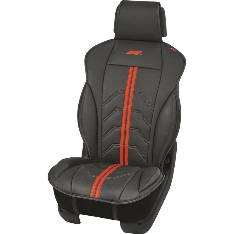 Housse de siège FORMULA 1 SC150 Rouge Universel - Acheter à 54,16 € seulement chez Collector's Boutique