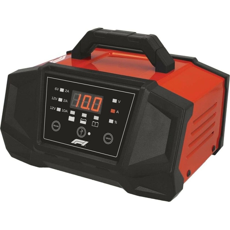 Chargeur de batterie FORMULA 1 BC710 12 V 10Ah - Acheter à 77,95 € seulement chez Collector's Boutique