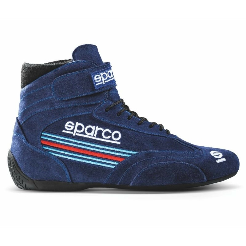 Chaussures de course Sparco Top Blue marine Taille 42 - Acheter à 158,11 € seulement chez Collector's Boutique