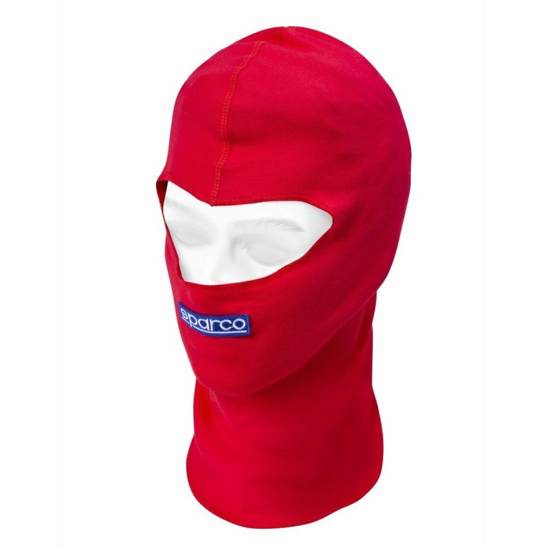 Cagoule Sparco S002201RS Rouge - Acheter à 11,23 € seulement chez Collector's Boutique