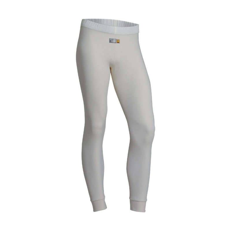 Pantalon intérieur OMP OMPIAA/772020XL Blanc (Taille XL) - Acheter à 76,82 € seulement chez Collector's Boutique